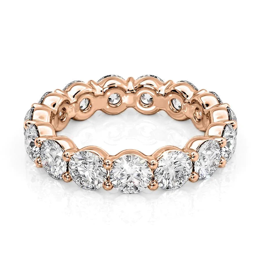 #Color_Rose Gold_4.5tcw