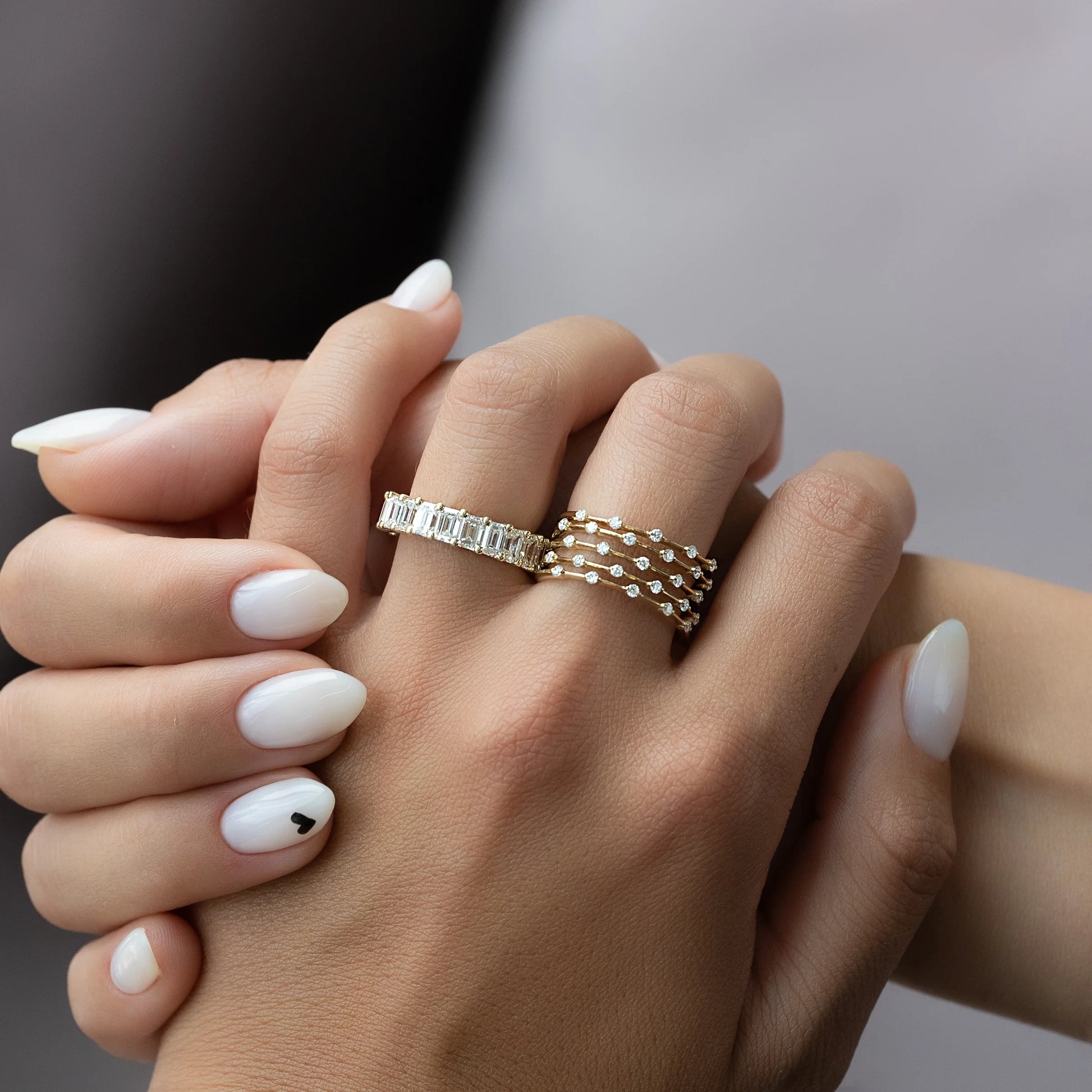 #Color_Yellow Gold_4.0tcw