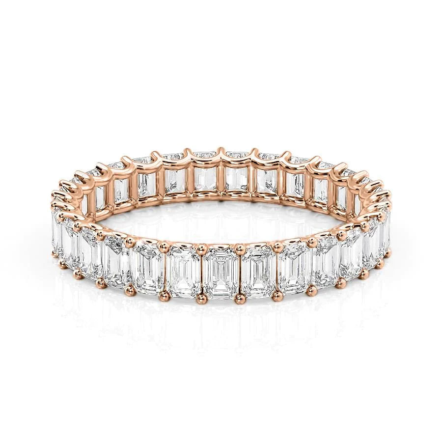 #Color_Rose Gold_3.0tcw