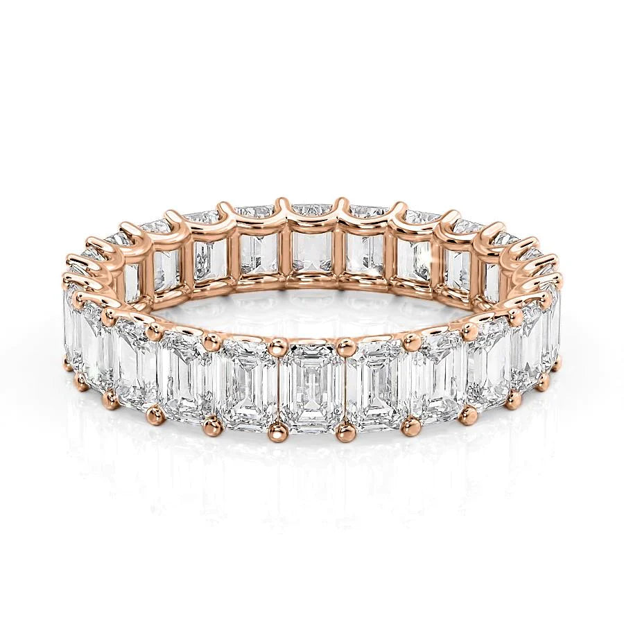 #Color_Rose Gold_5.0tcw