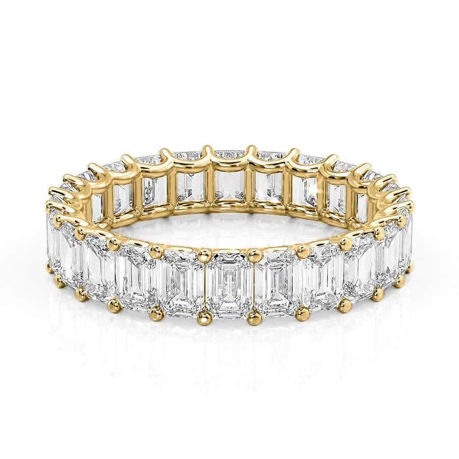 #Color_Yellow Gold_5.0tcw