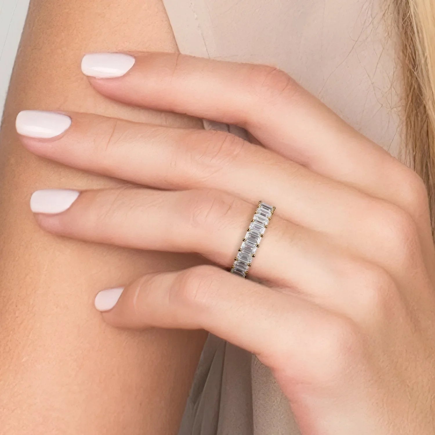 #Color_Yellow Gold_5.0tcw