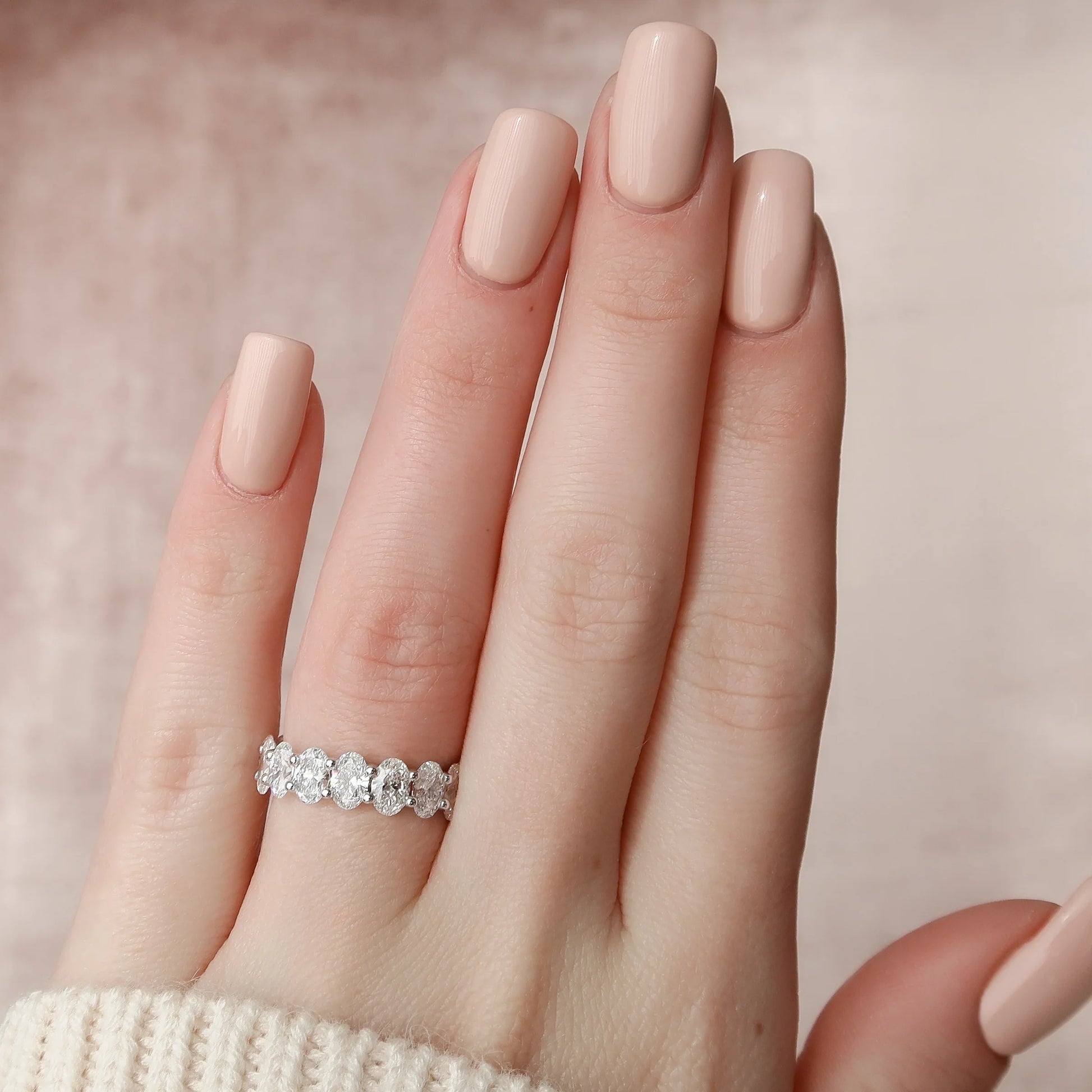 #Color_White Gold_6.5tcw