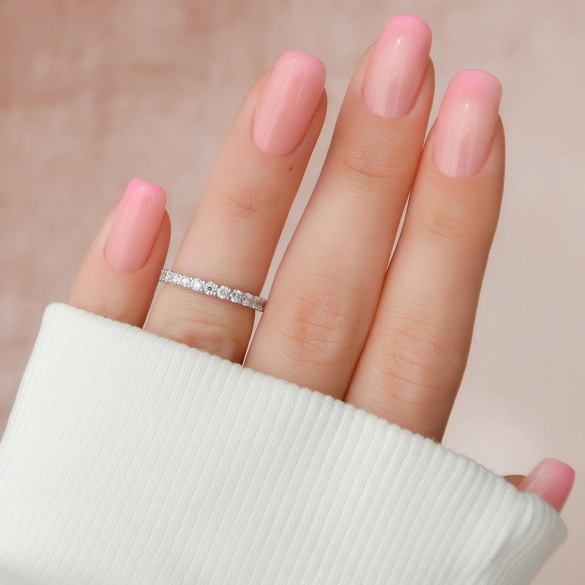 #Color_White Gold_1.2tcw
