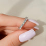 #Color_White Gold_2.0tcw