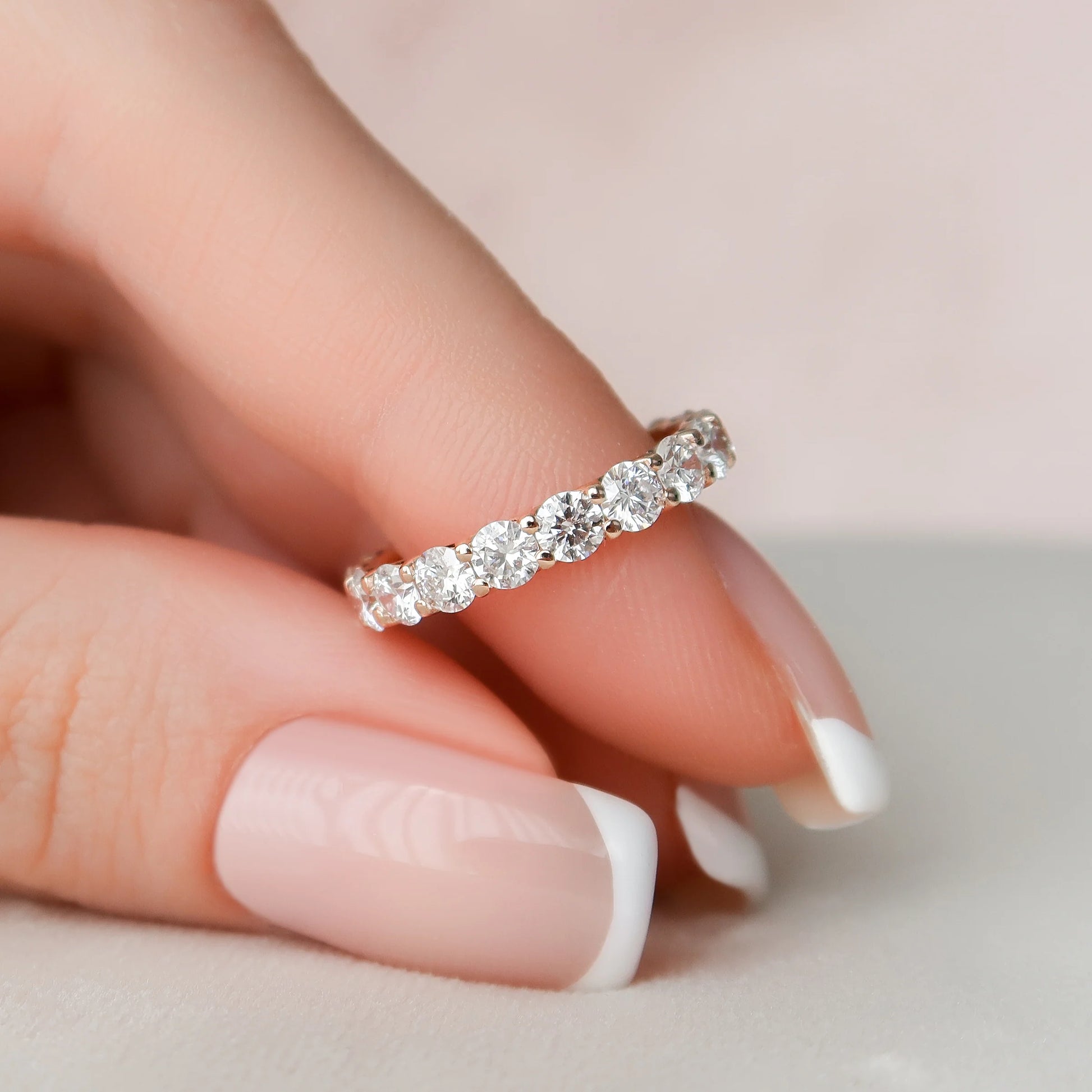#Color_Rose Gold_2.5tcw