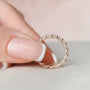 #Color_Rose Gold_2.5tcw