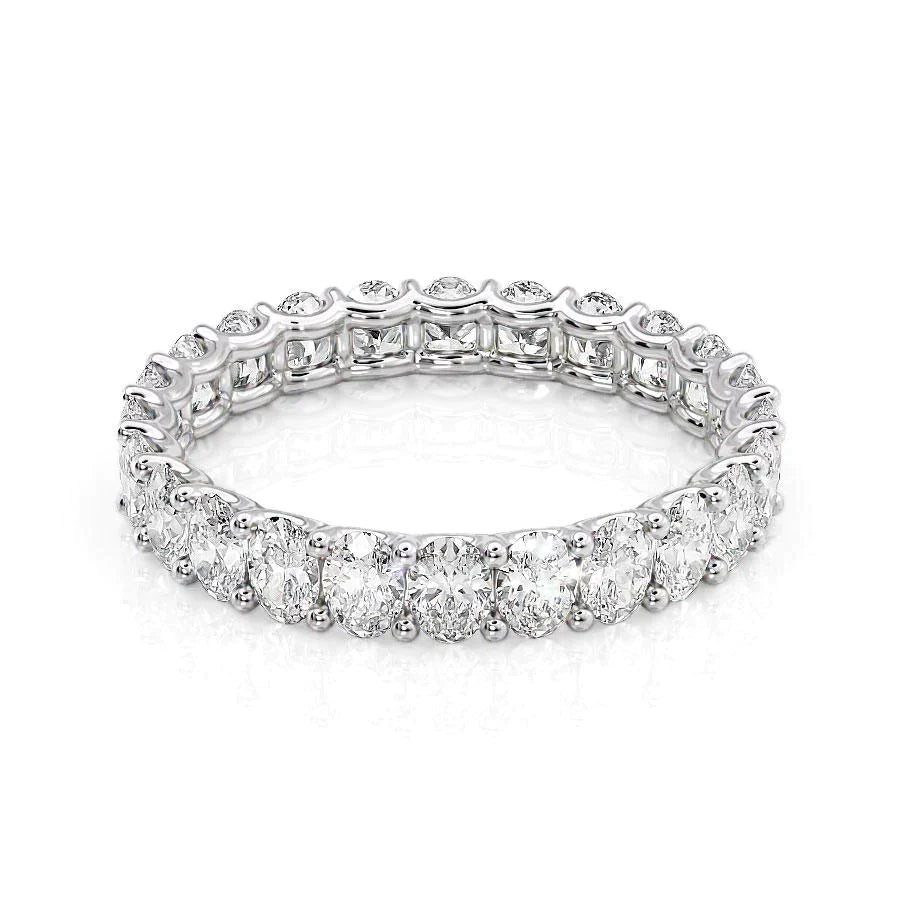#Color_White Gold_2.5tcw