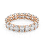 #Color_Rose Gold_4.0tcw