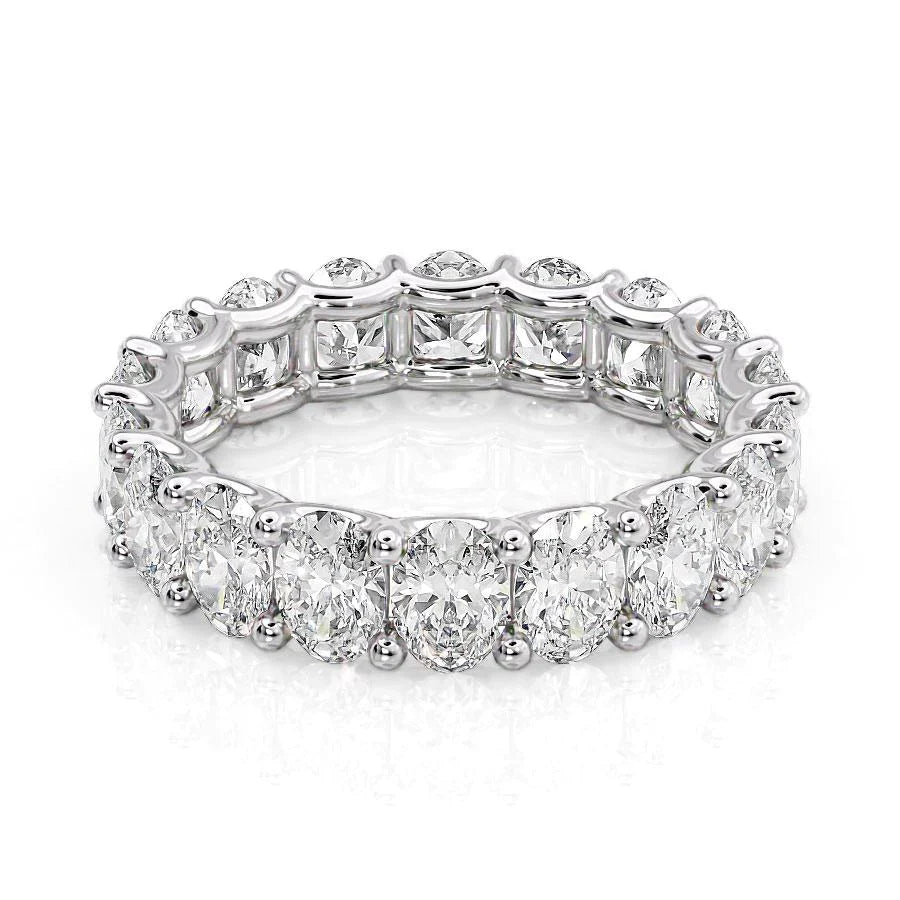 #Color_White Gold_4.5tcw
