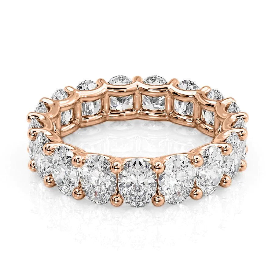 #Color_Rose Gold_5.5tcw