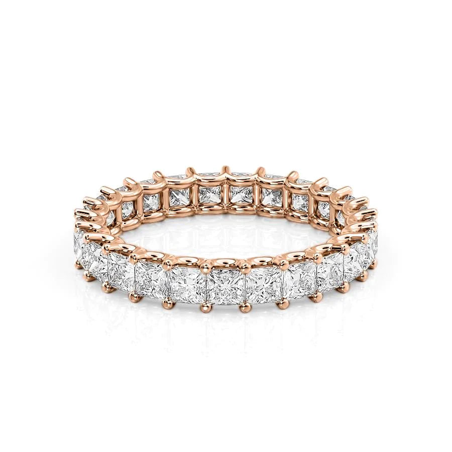 #Color_Rose Gold_2.5tcw