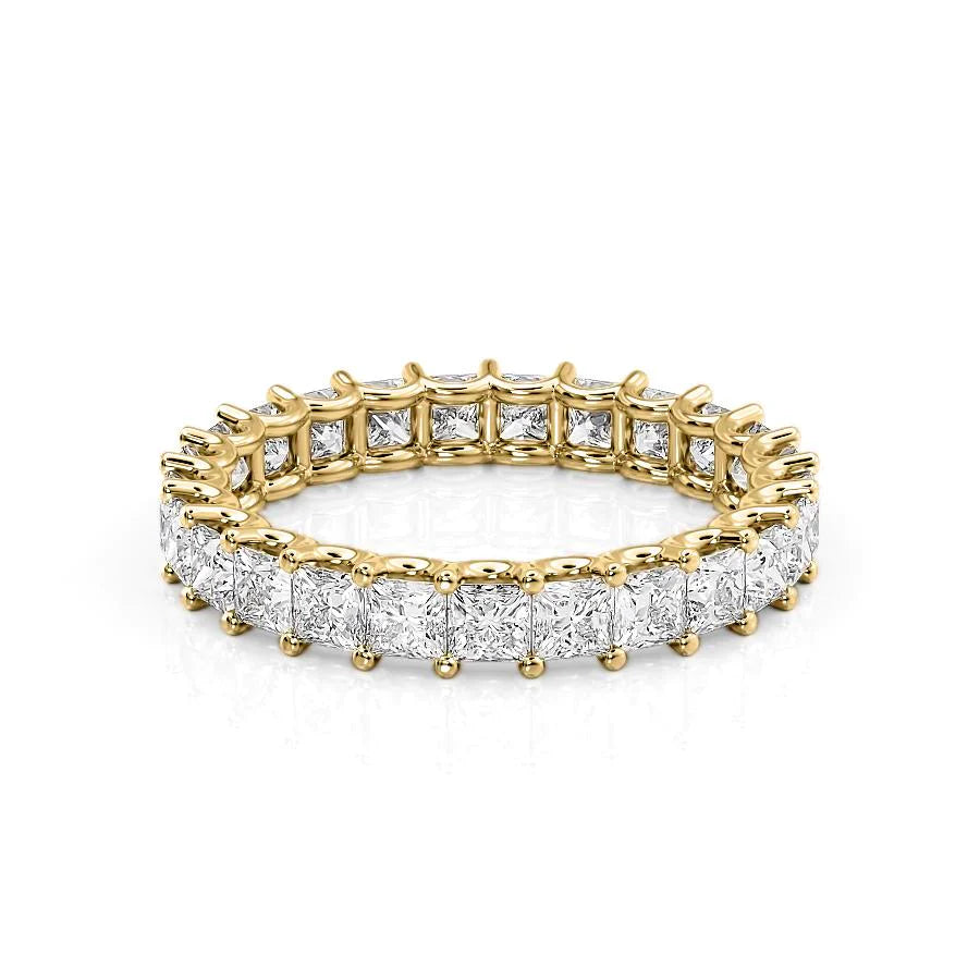 #Color_Yellow Gold_2.5tcw