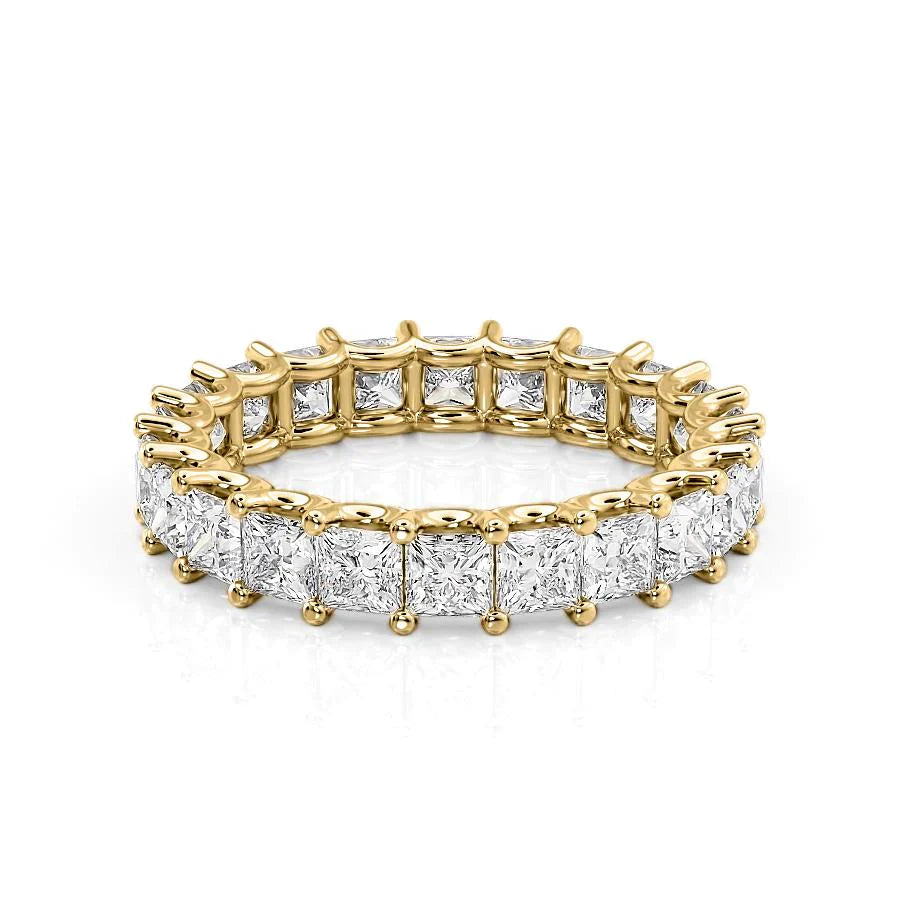 #Color_Yellow Gold_3.5tcw