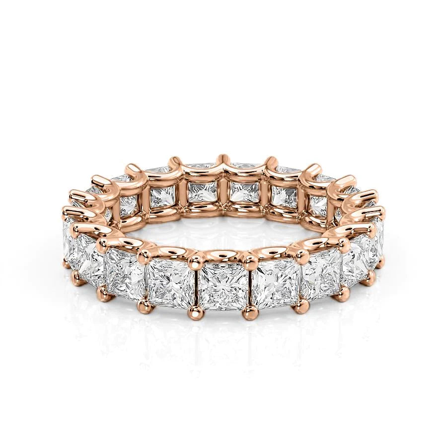 #Color_Rose Gold_4.7tcw