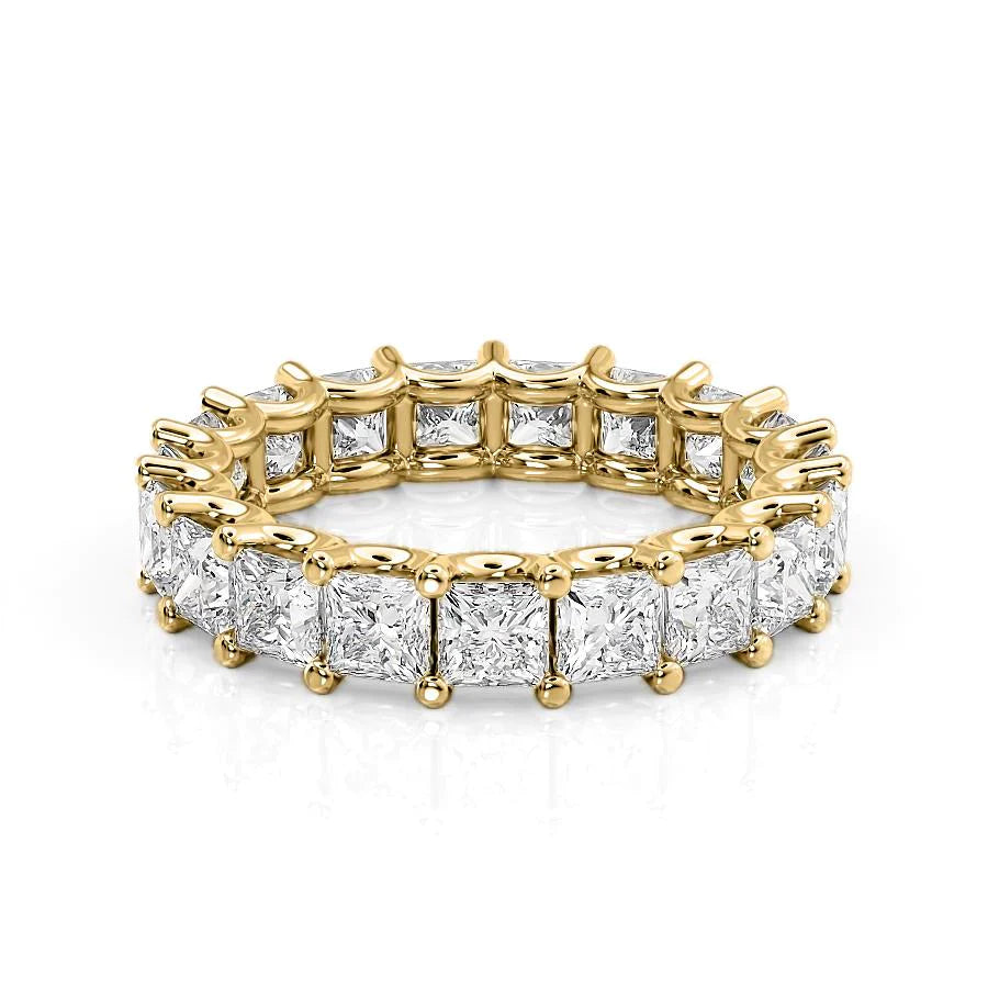 #Color_Yellow Gold_4.7tcw