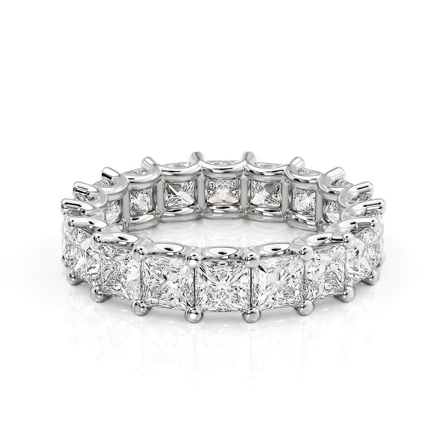 #Color_White Gold_5.5tcw