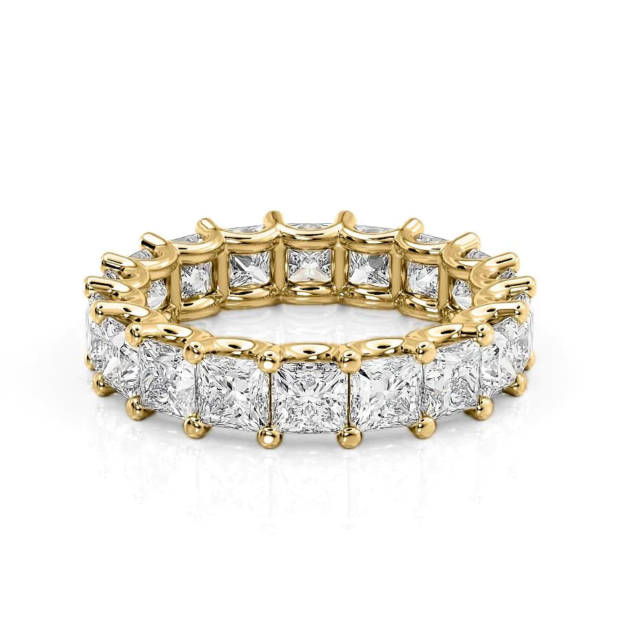 #Color_Yellow Gold_5.5tcw