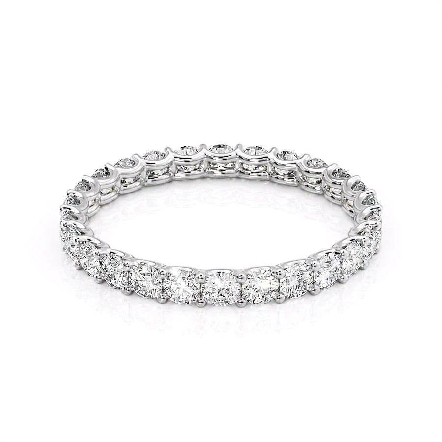 #Color_White Gold_1.2tcw