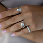 #Color_White Gold_2.0tcw