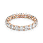 #Color_Rose Gold_2.0tcw