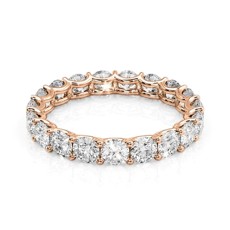 #Color_Rose Gold_2.5tcw