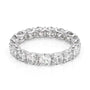 #Color_White Gold_3.5tcw