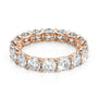 #Color_Rose Gold_4.0tcw