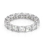 #Color_White Gold_4.0tcw