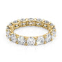 #Color_Yellow Gold_4.0tcw
