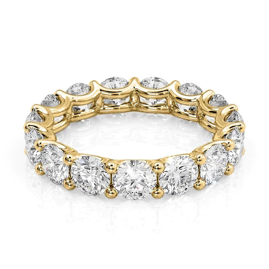 #Color_Yellow Gold_4.5tcw