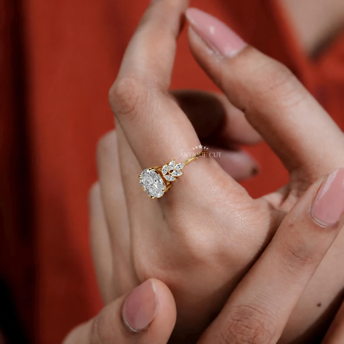 10k Yellow Gold, 14k Yellow Gold, 18k Yellow Gold