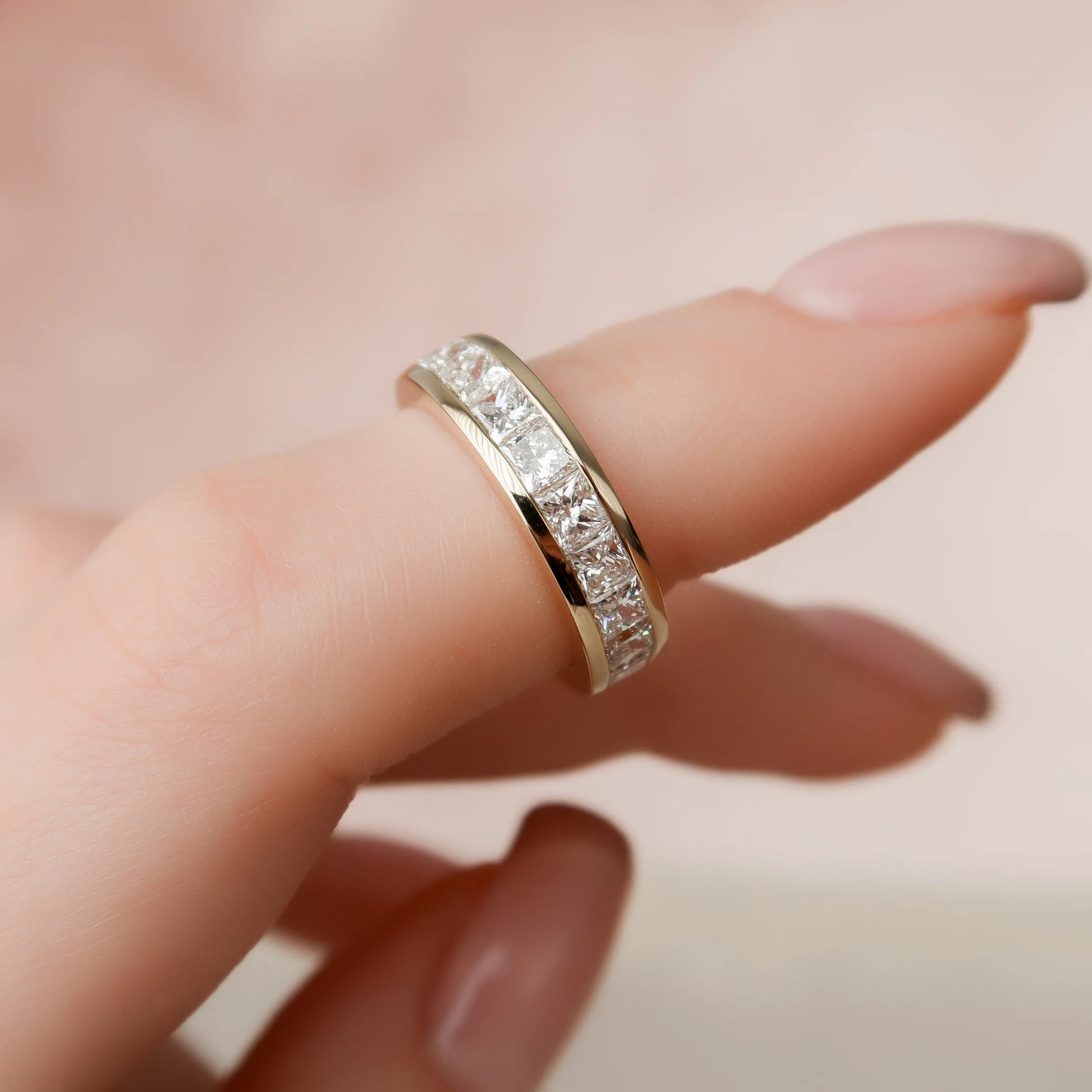 #Color_Yellow Gold_2.5tcw