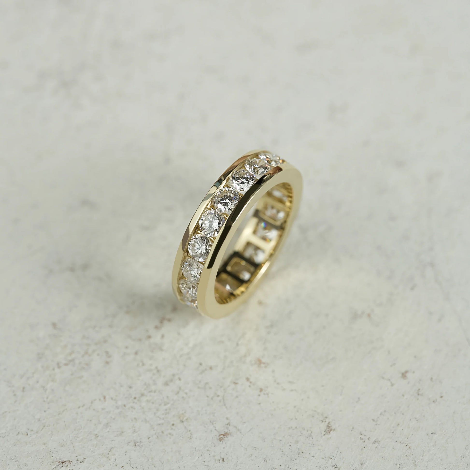 #Color_Yellow Gold_2.0tcw