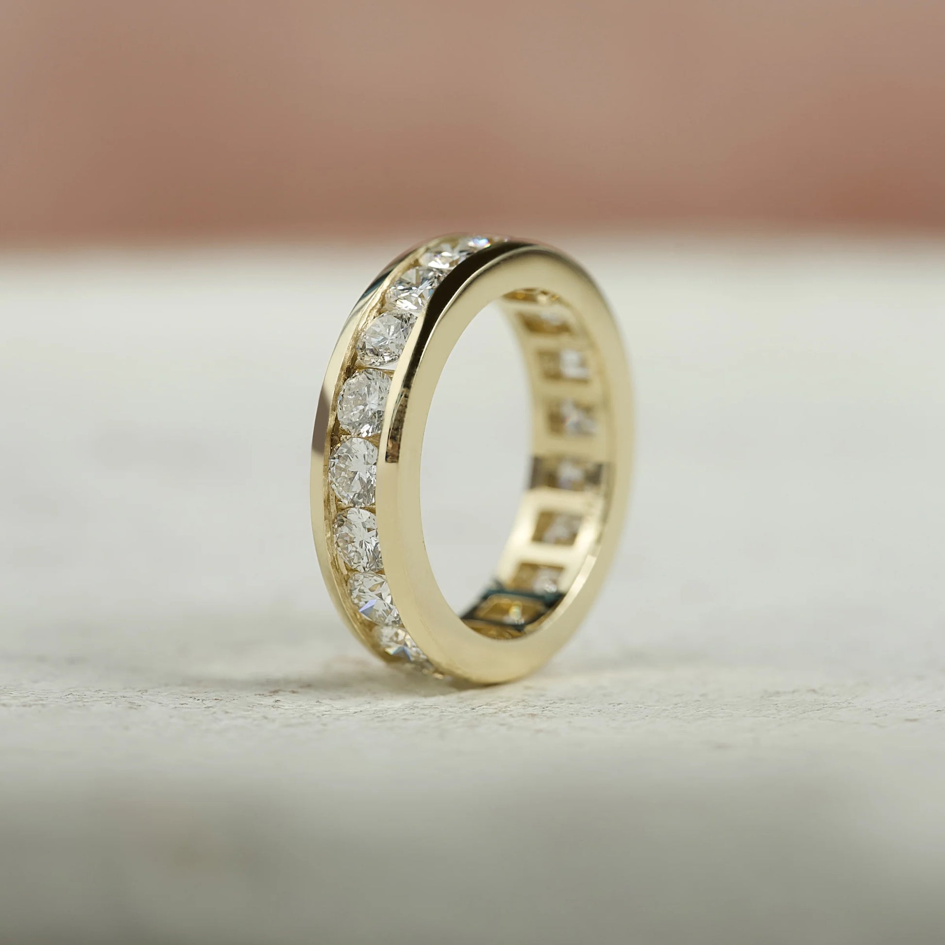 #Color_Yellow Gold_2.0tcw