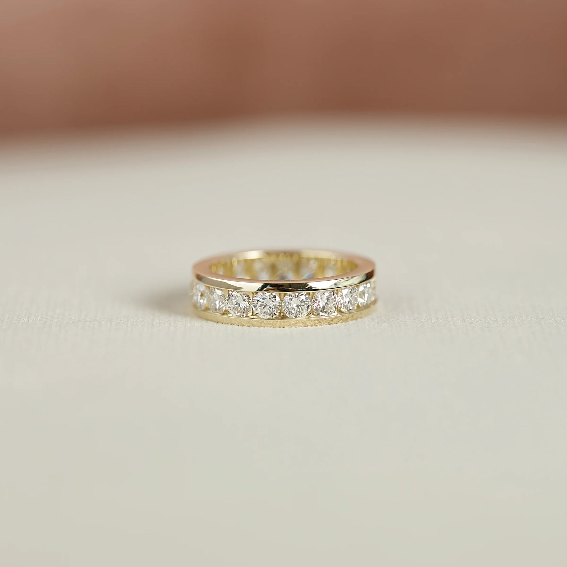 #Color_Yellow Gold_2.0tcw