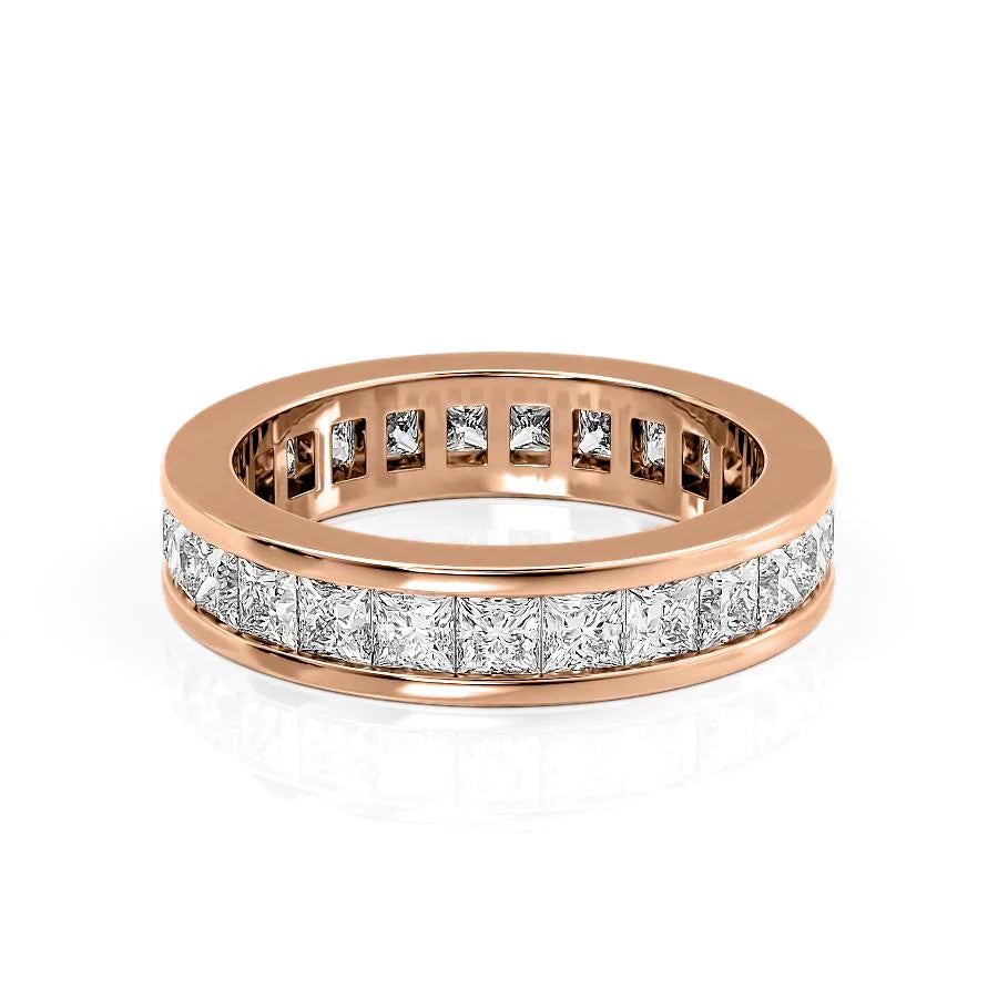 #Color_Rose Gold_2.5tcw