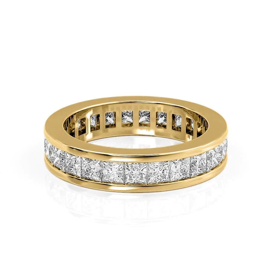 #Color_Yellow Gold_2.5tcw
