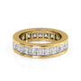 #Color_Yellow Gold_3.5tcw