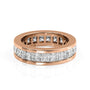 #Color_Rose Gold_4.0tcw