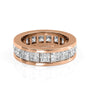 #Color_Rose Gold_4.7tcw