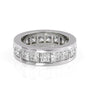#Color_White Gold_4.7tcw