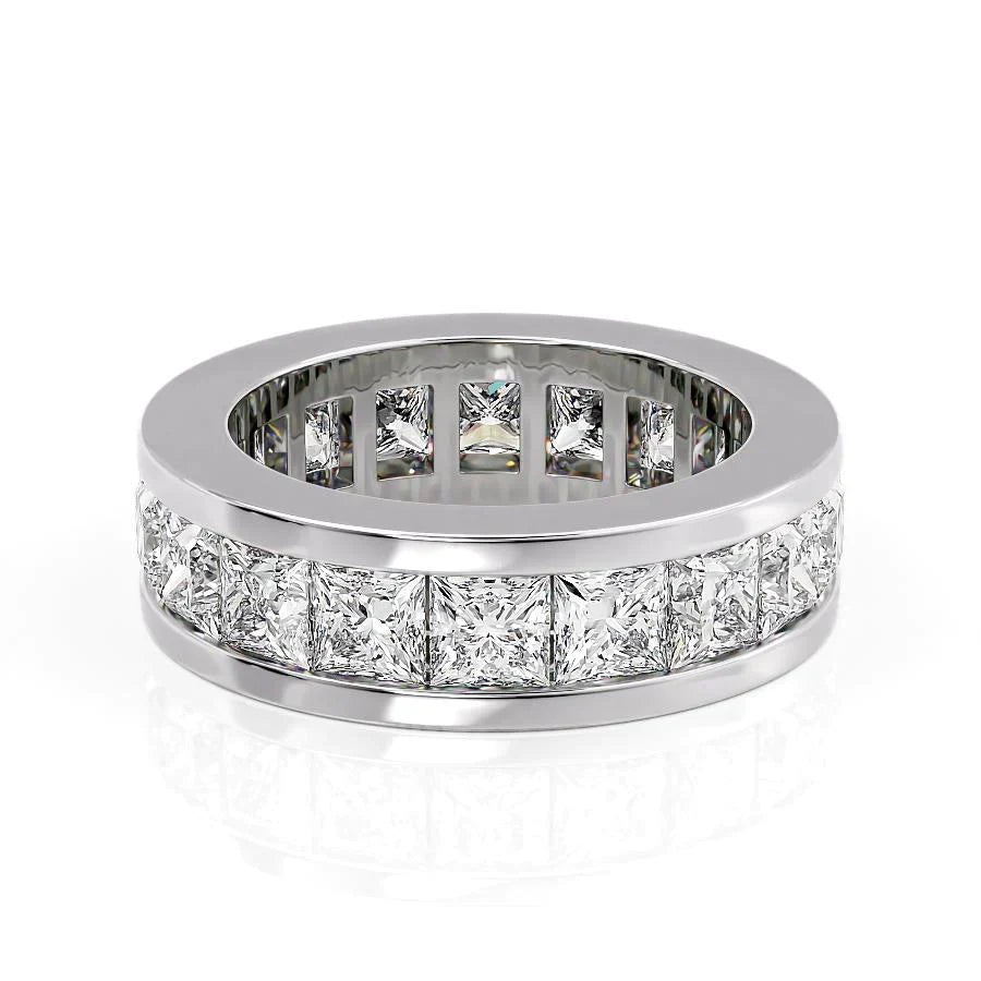 #Color_White Gold_5.5tcw