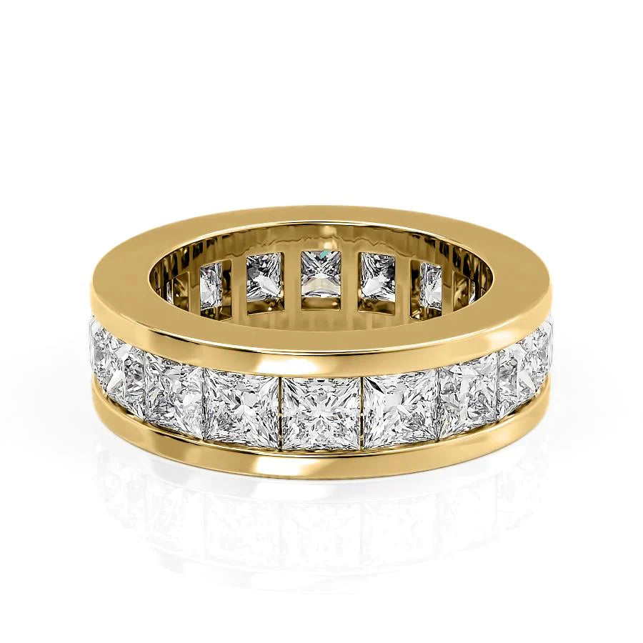 #Color_Yellow Gold_5.5tcw