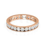 #Color_Rose Gold_1.2tcw