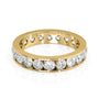 #Color_Yellow Gold_2.0tcw