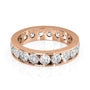 #Color_Rose Gold_3.0tcw