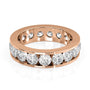 #Color_Rose Gold_3.5tcw