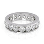 #Color_White Gold_3.5tcw