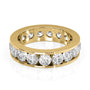 #Color_Yellow Gold_3.5tcw